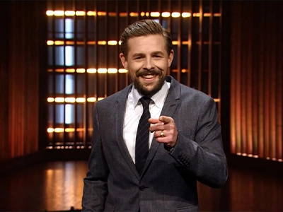 Klaas Heufer-Umlauf über BitcoinApex