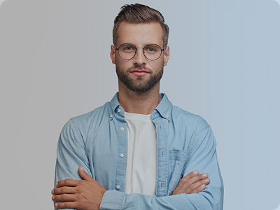 Stefan Lorenz – CTO von BitcoinApex